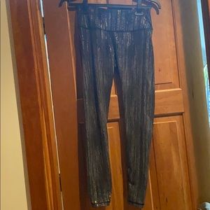 Victorias sport leggings